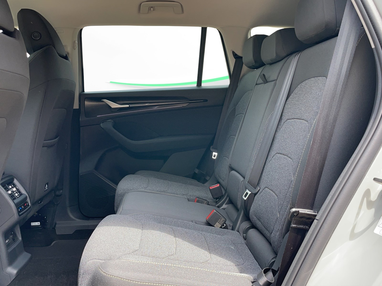 SKODA Kodiaq 2.0 TDI Selection 4x4