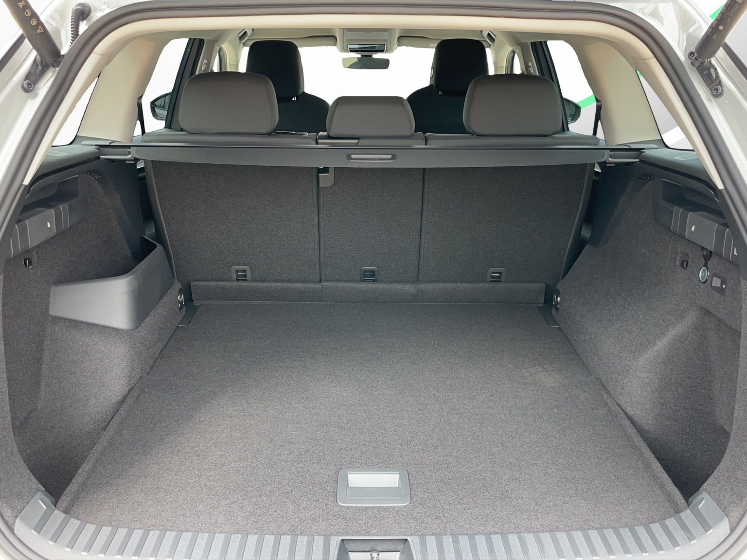 SKODA Kodiaq 2.0 TDI Selection 4x4