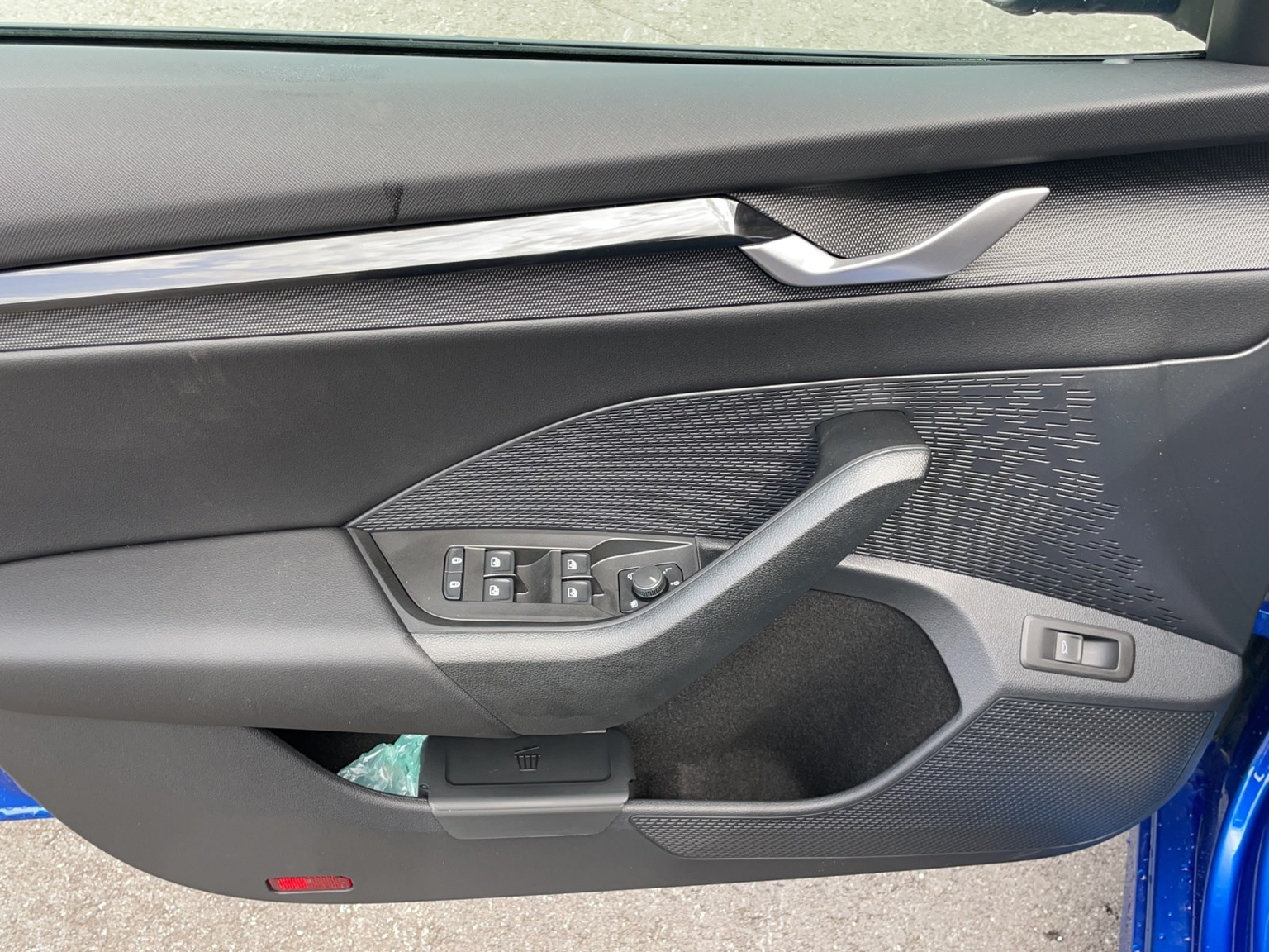 SKODA Octavia Combi 1.5 TSI mHEV DSG Sport Line