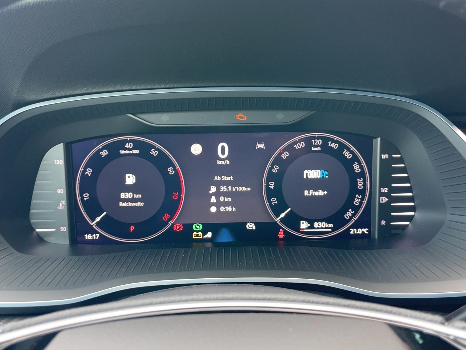 SKODA Octavia Combi 1.5 TSI mHEV DSG Sport Line