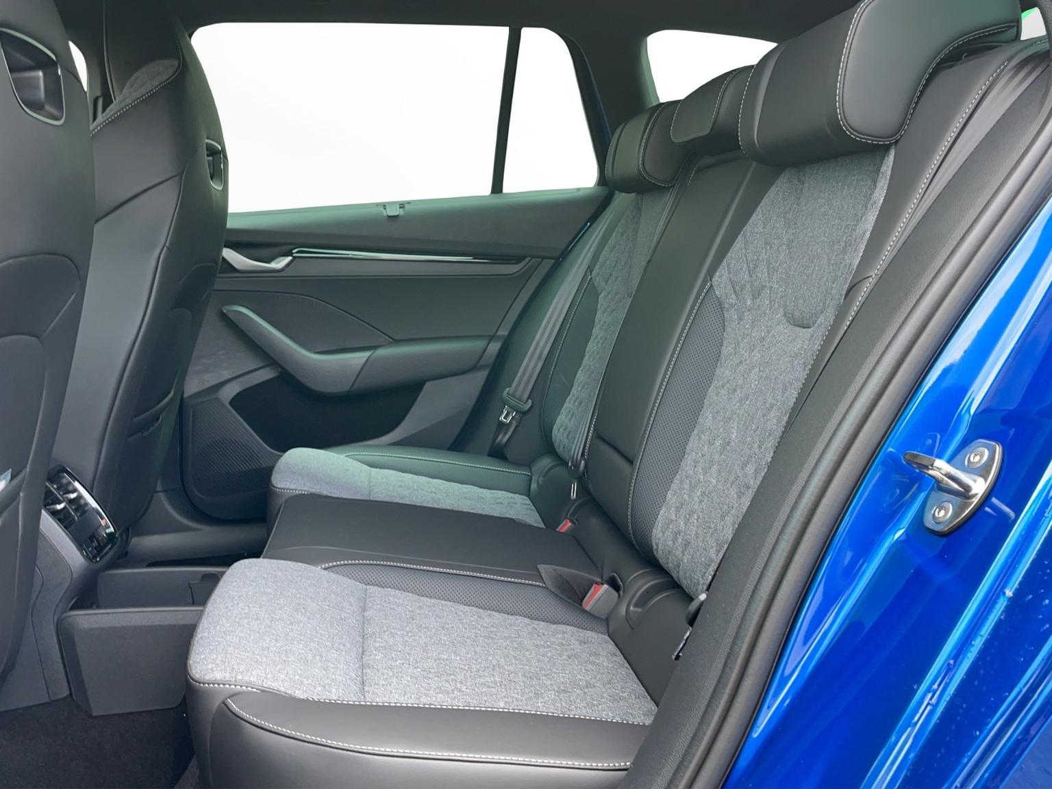 SKODA Octavia Combi 1.5 TSI mHEV DSG Sport Line