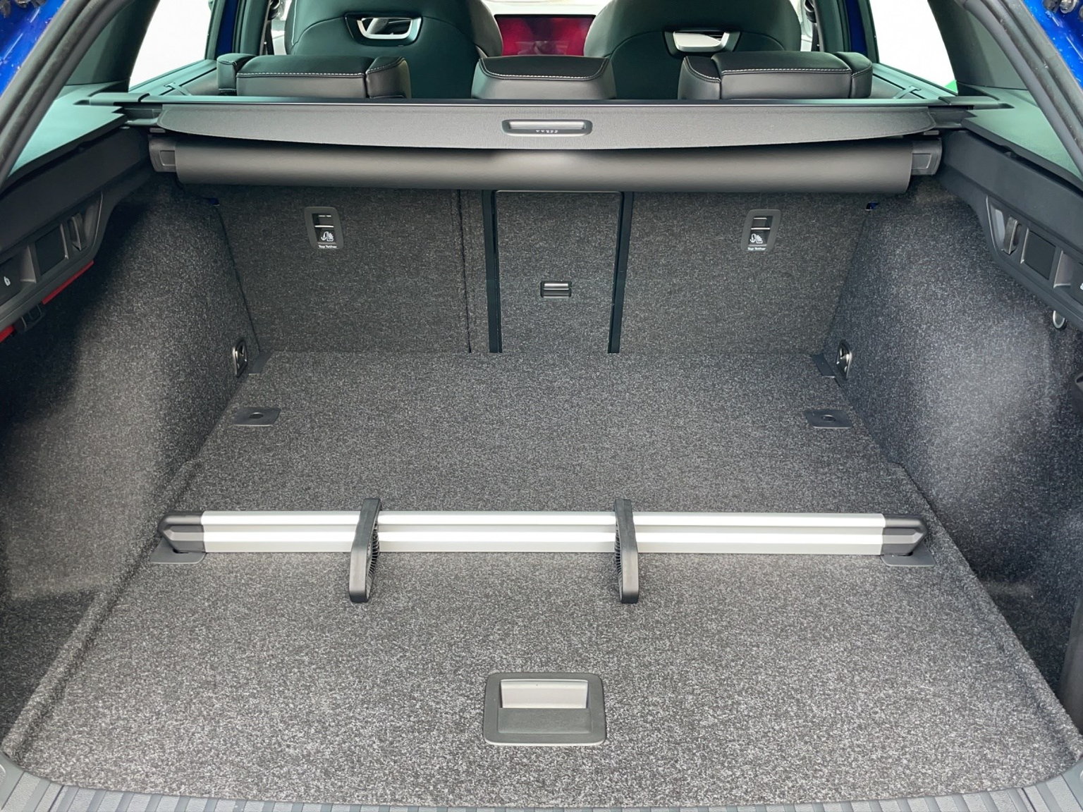 SKODA Octavia Combi 1.5 TSI mHEV DSG Sport Line