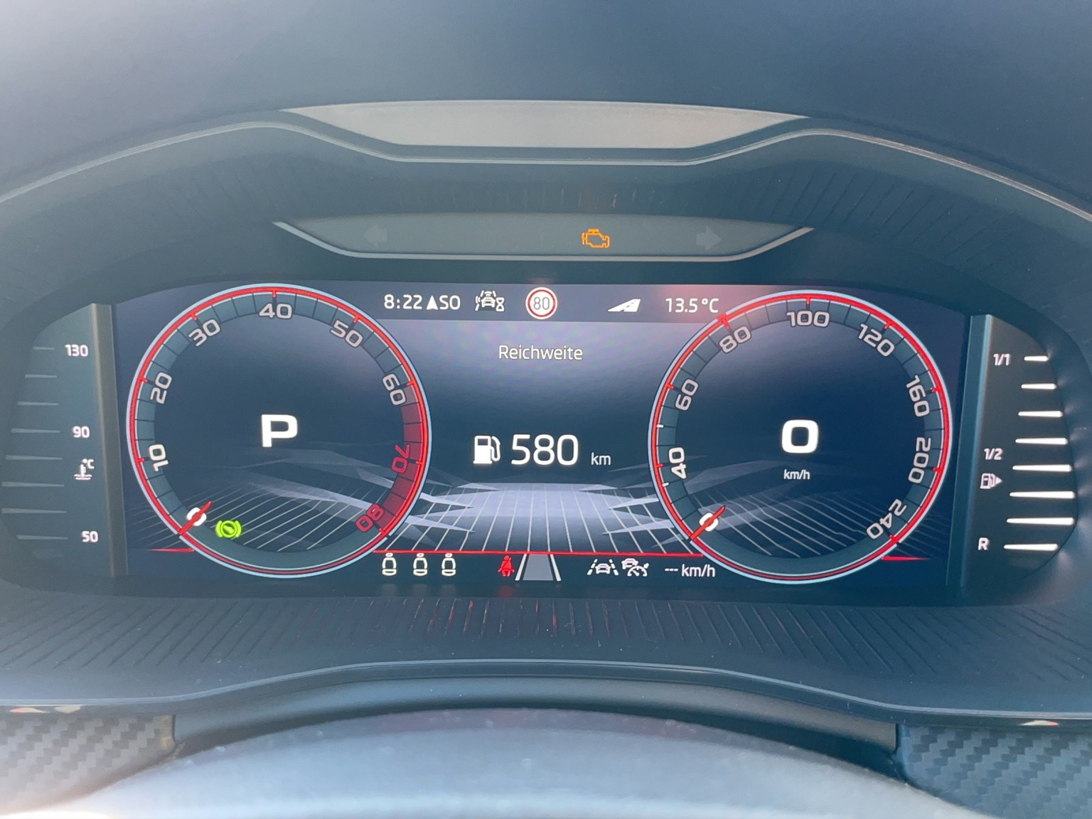 SKODA Kamiq 1.5 TSI Monte Carlo DSG
