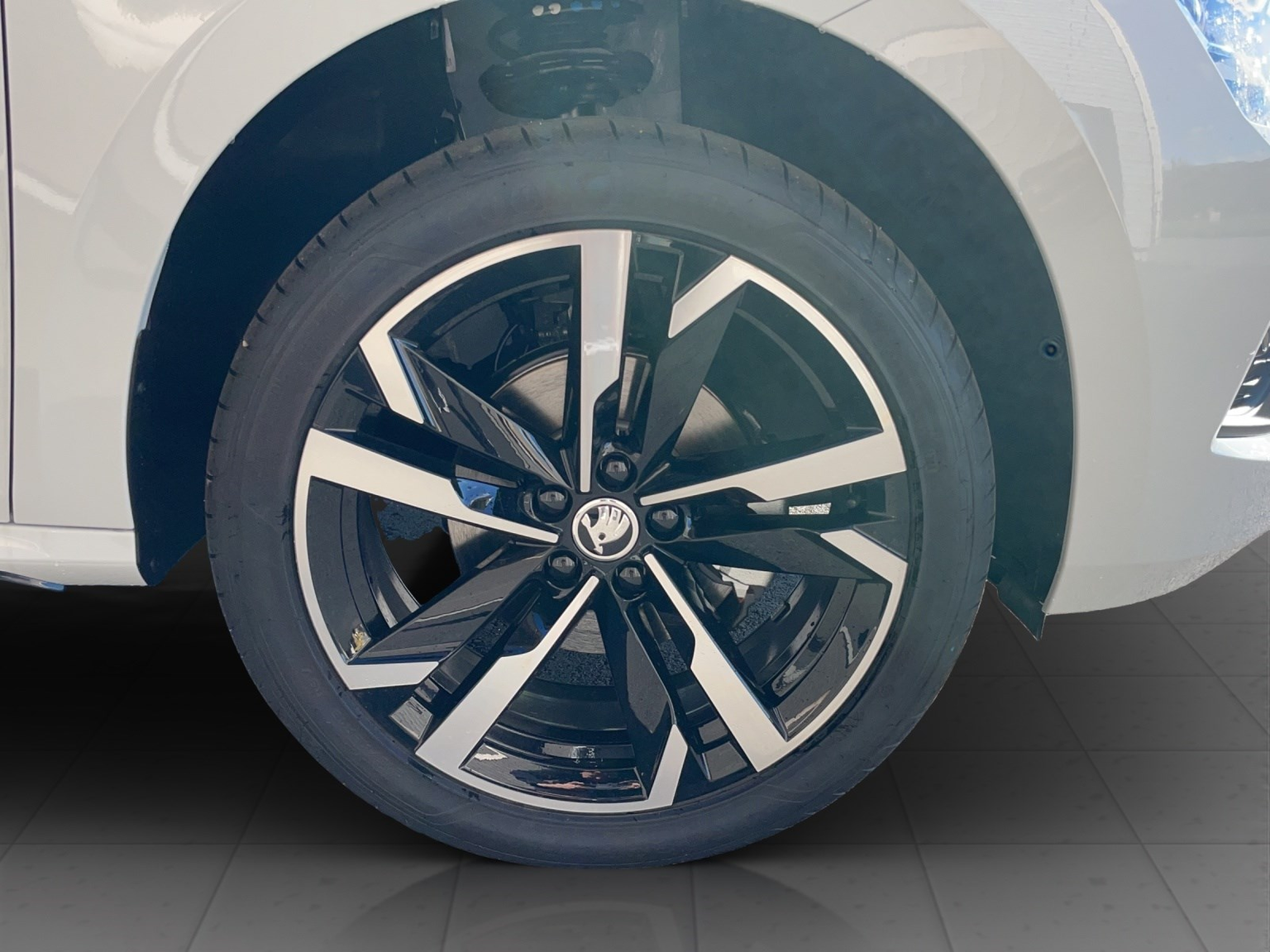SKODA Kamiq 1.5 TSI Monte Carlo DSG