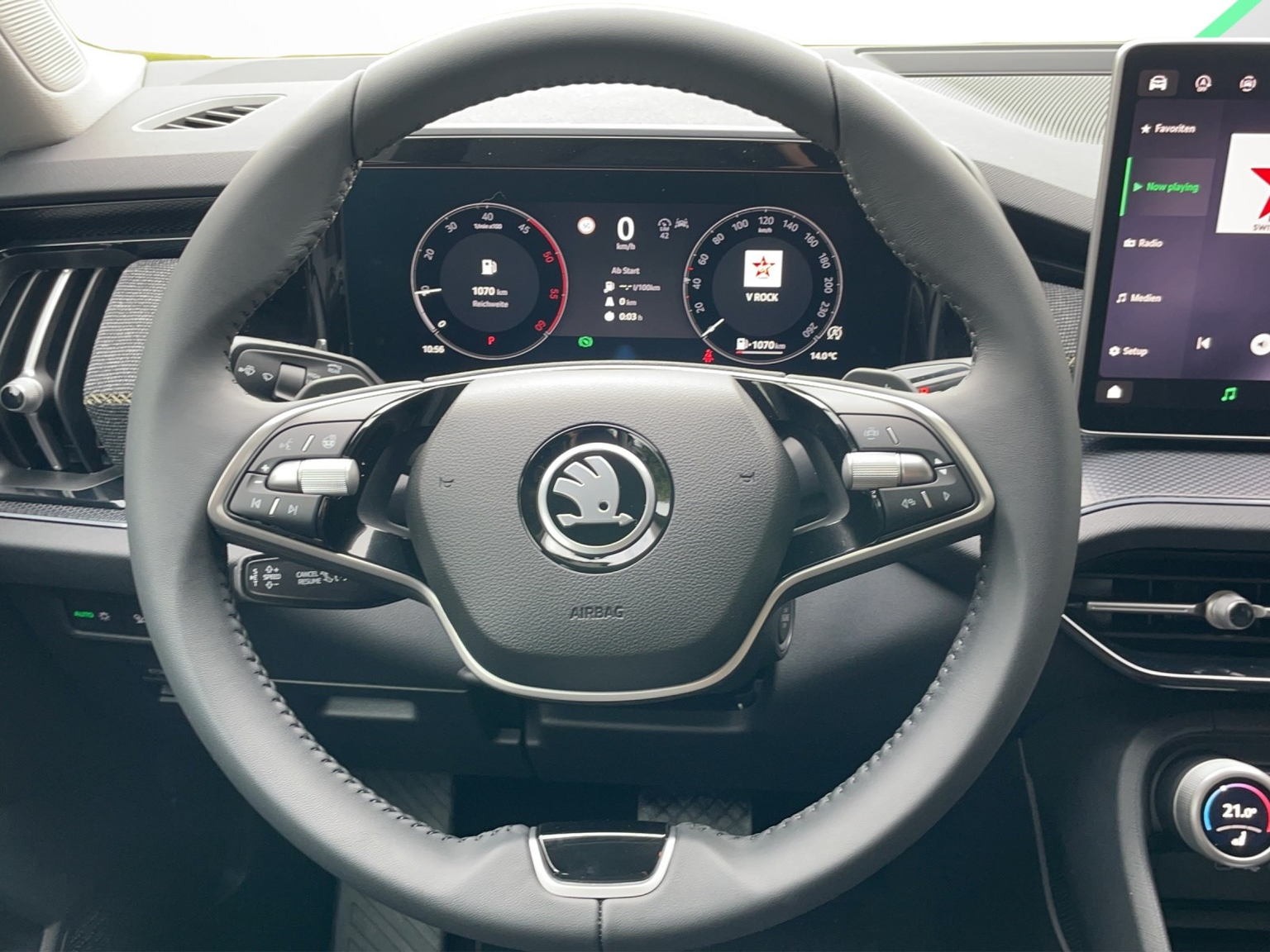 SKODA Kodiaq 2.0 TDI Selection 4x4