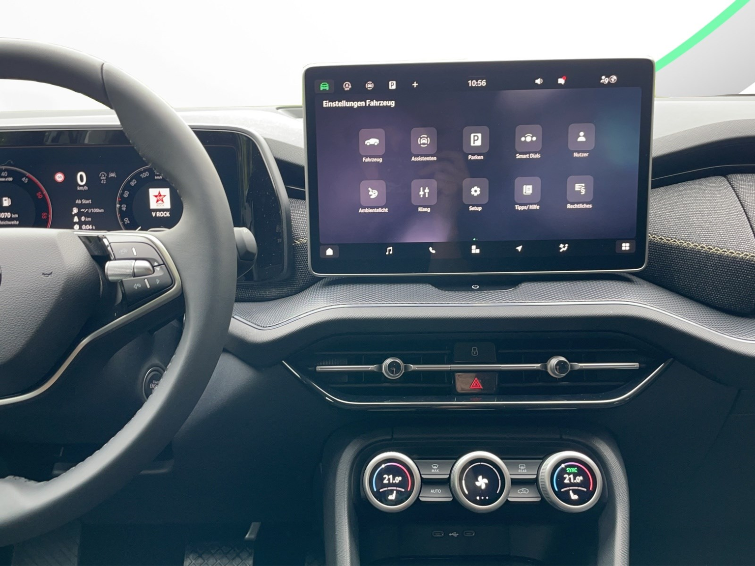 SKODA Kodiaq 2.0 TDI Selection 4x4