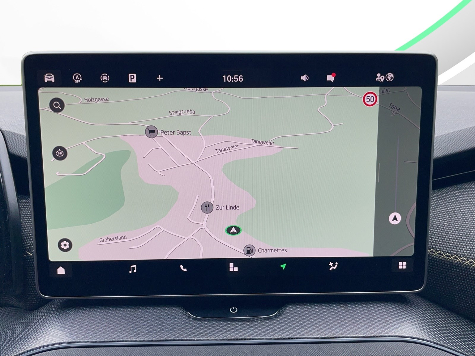 SKODA Kodiaq 2.0 TDI Selection 4x4