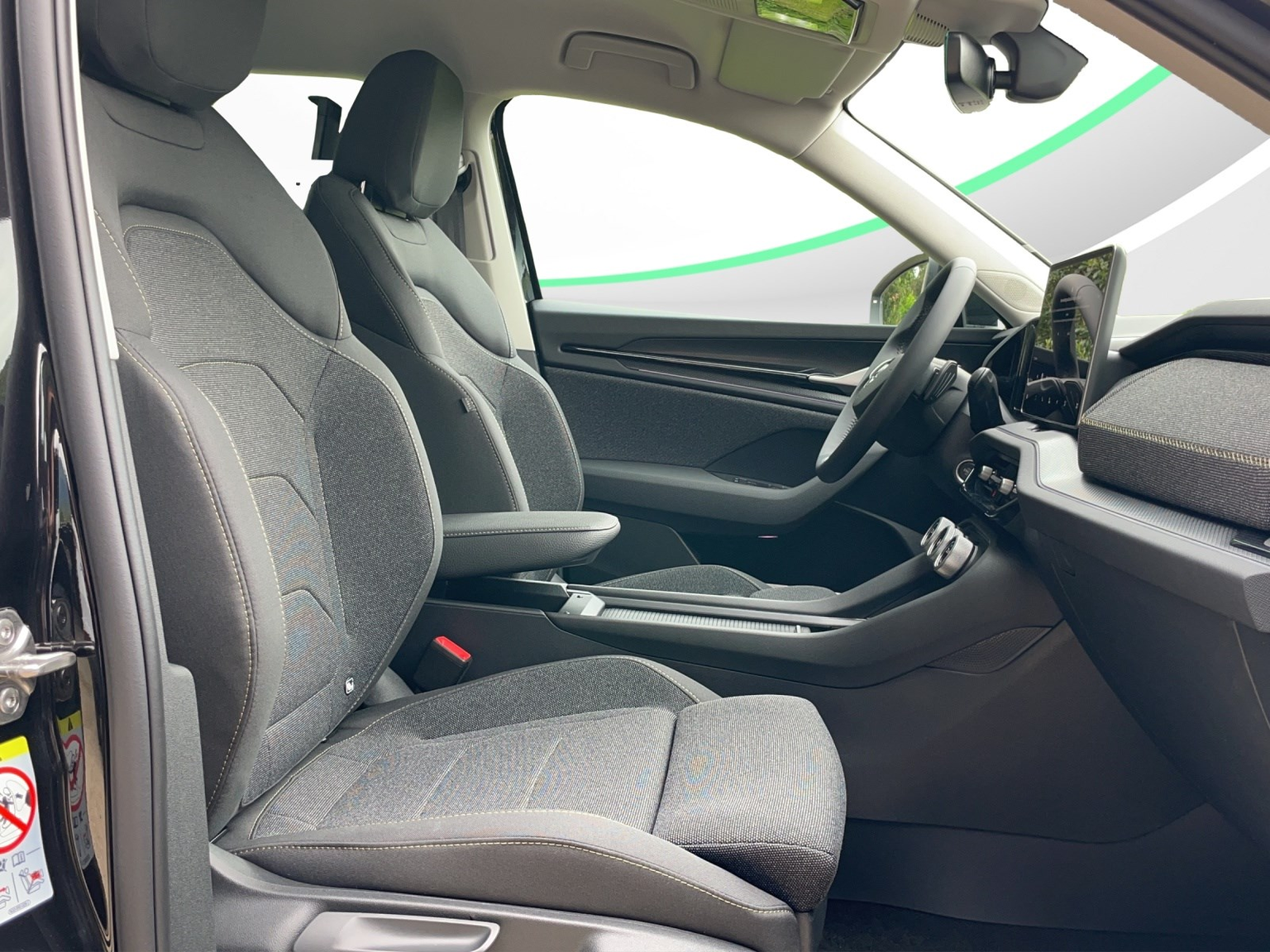 SKODA Kodiaq 2.0 TDI Selection 4x4
