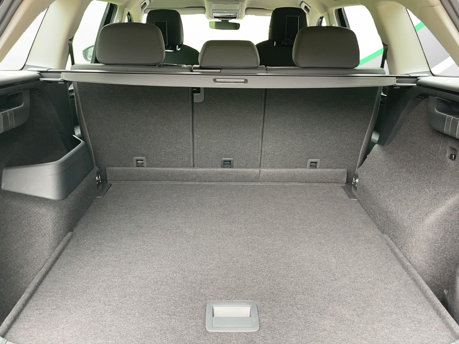 SKODA Kodiaq 2.0 TDI Selection 4x4