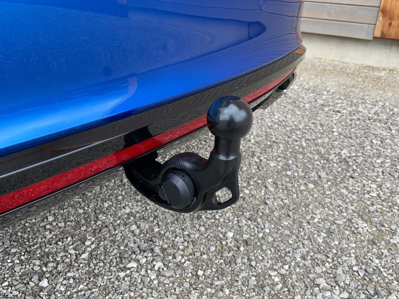 SKODA Octavia Combi 2.0 TSI DSG RS