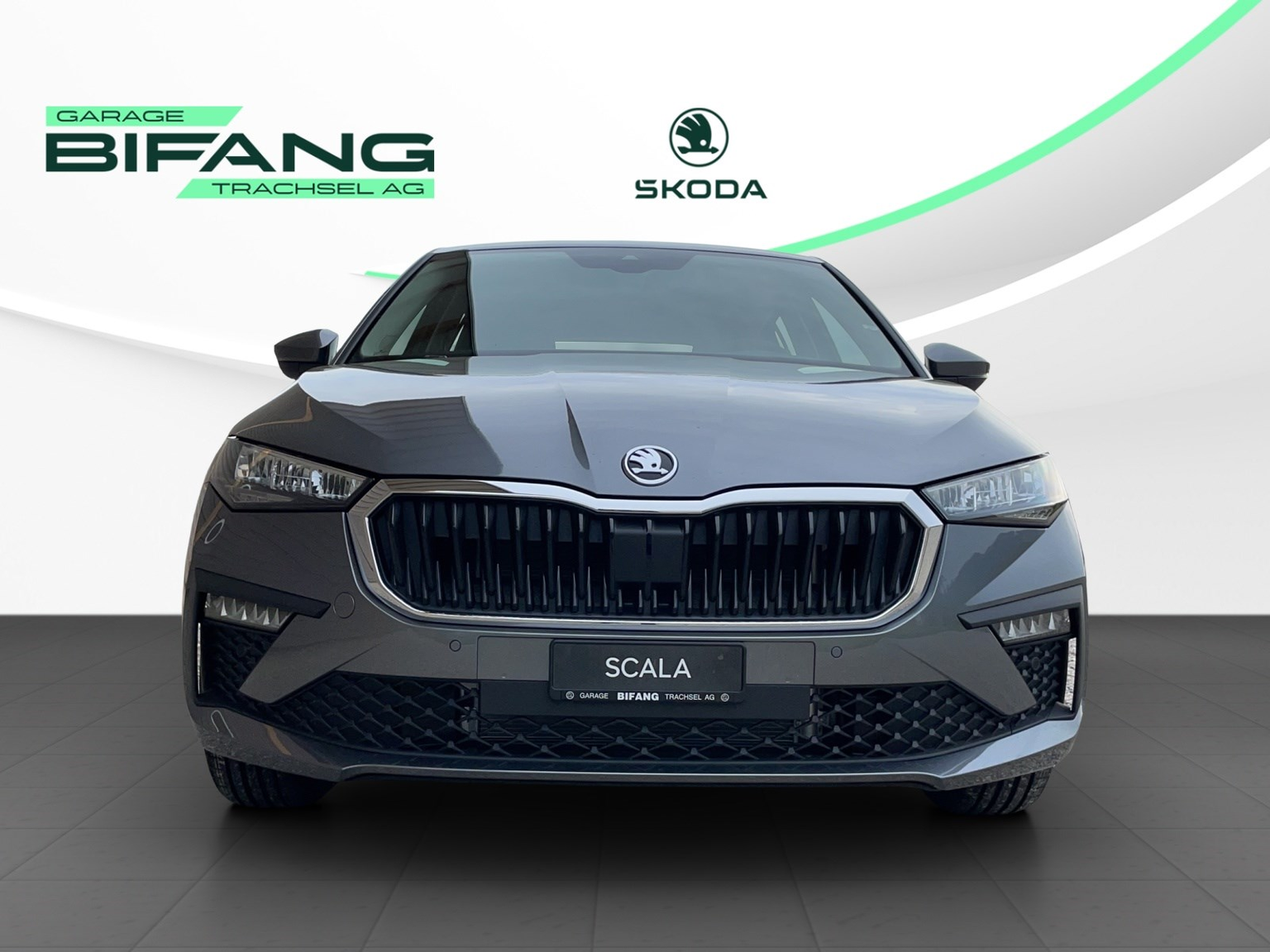 SKODA Scala 1.0 TSI Selection DSG