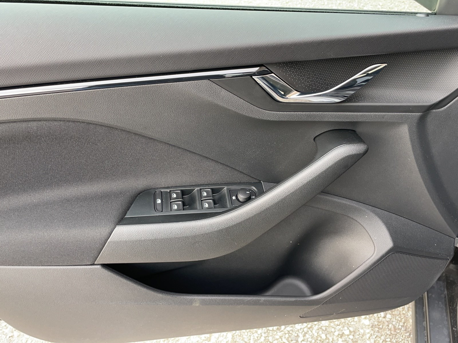 SKODA Scala 1.0 TSI Selection DSG