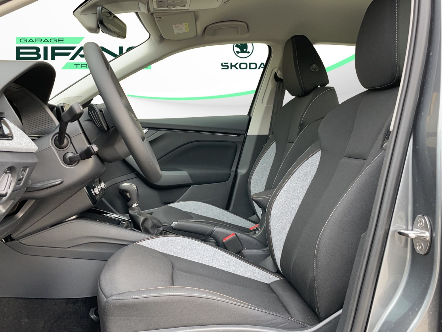 SKODA Scala 1.0 TSI Selection DSG