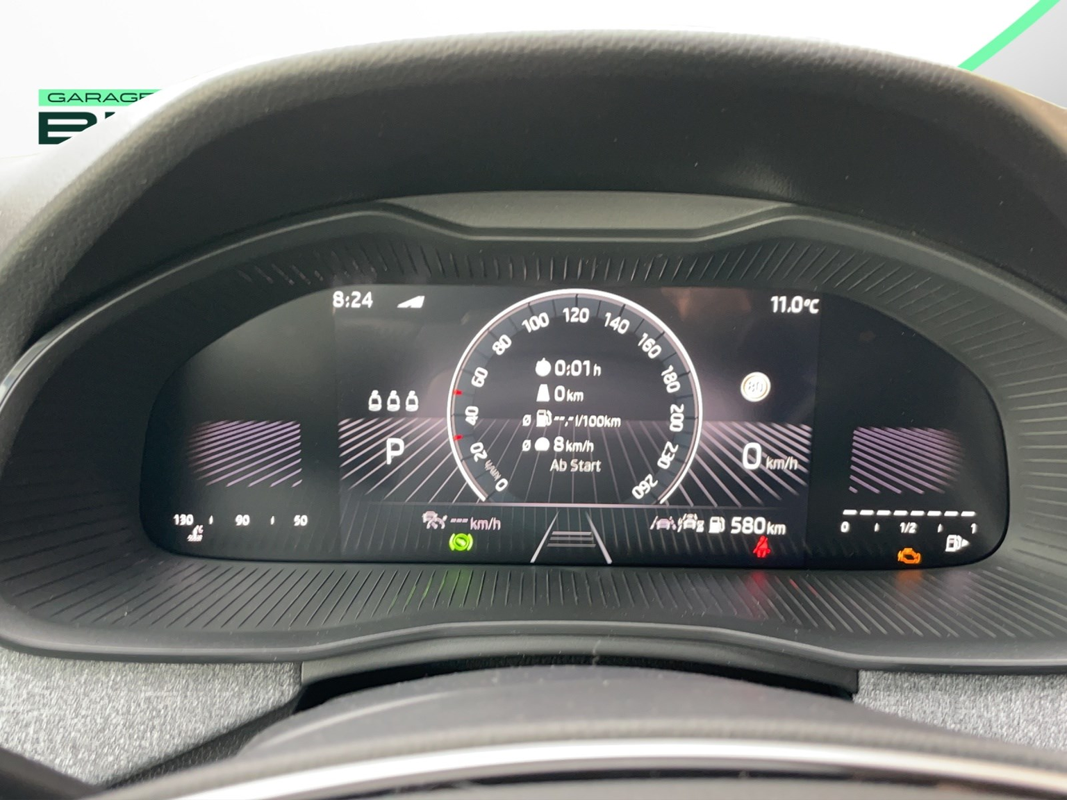 SKODA Scala 1.0 TSI Selection DSG
