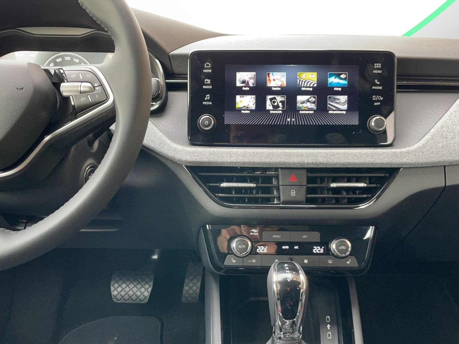 SKODA Scala 1.0 TSI Selection DSG