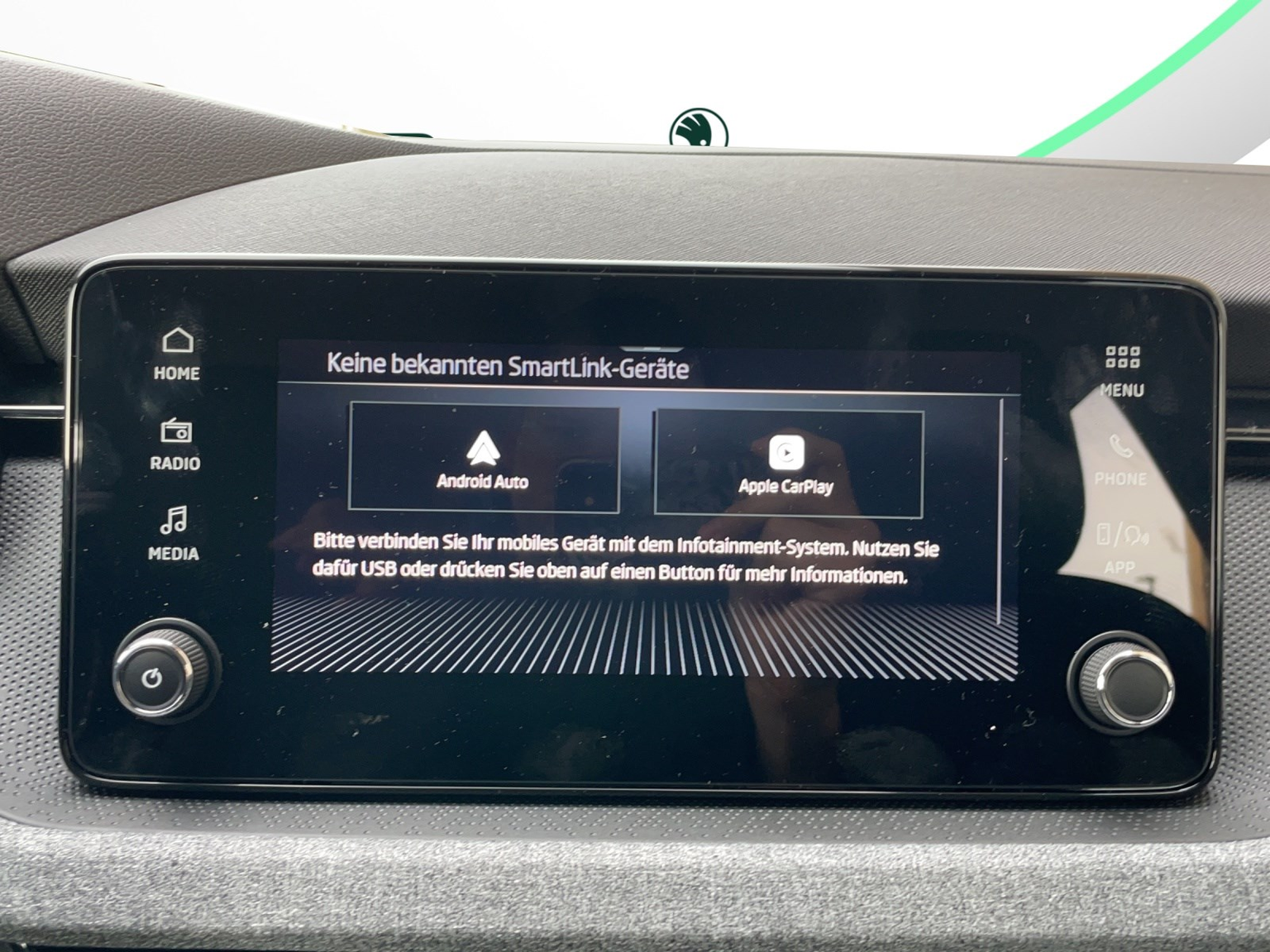 SKODA Scala 1.0 TSI Selection DSG