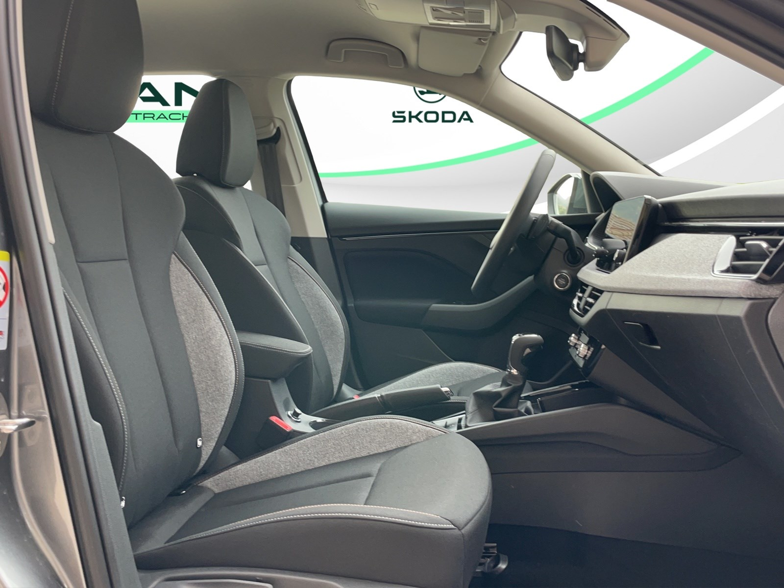 SKODA Scala 1.0 TSI Selection DSG