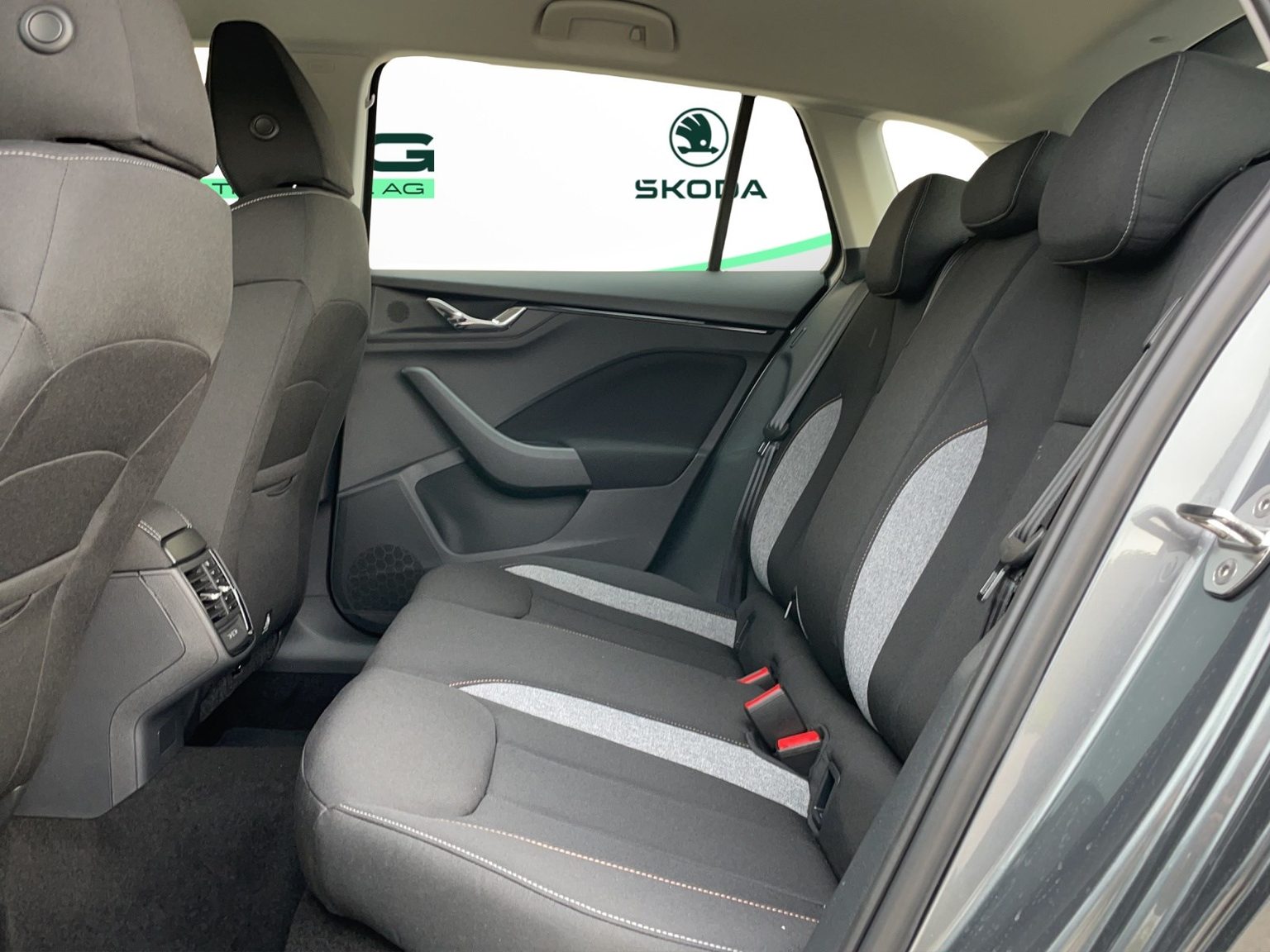 SKODA Scala 1.0 TSI Selection DSG