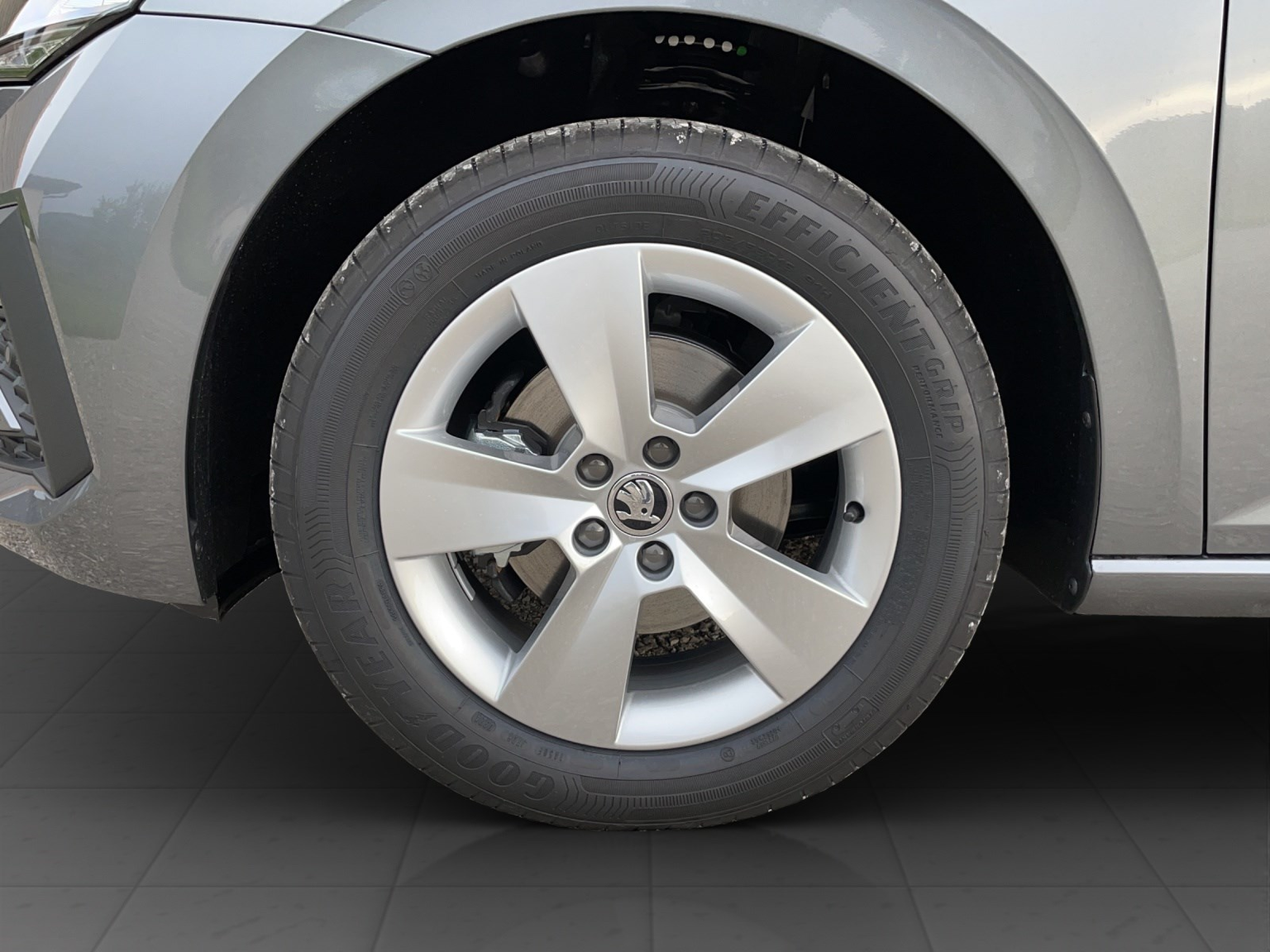 SKODA Scala 1.0 TSI Selection DSG