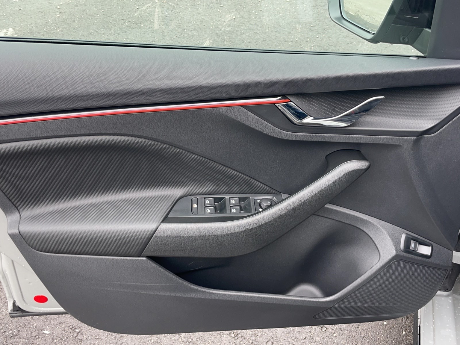 SKODA Scala 1.5 TSI Monte Carlo DSG