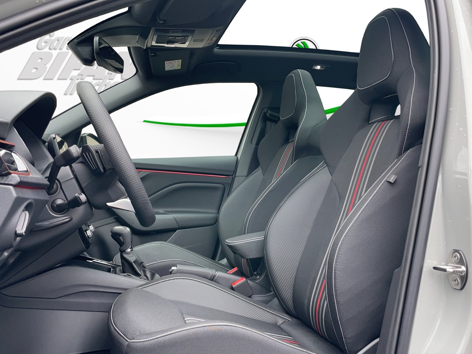SKODA Scala 1.5 TSI Monte Carlo DSG