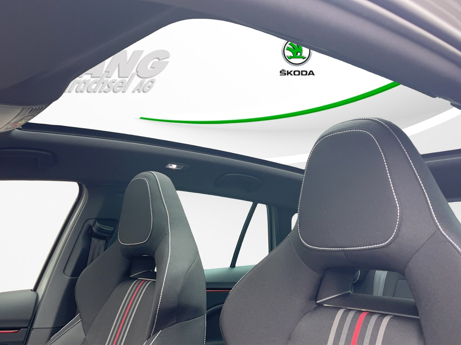 SKODA Scala 1.5 TSI Monte Carlo DSG
