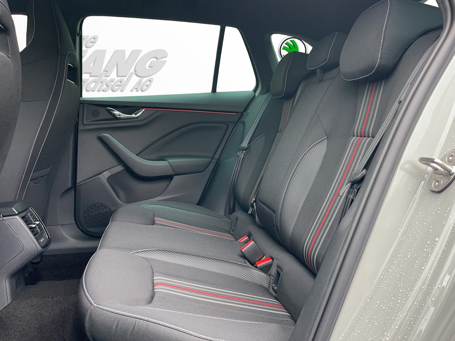 SKODA Scala 1.5 TSI Monte Carlo DSG
