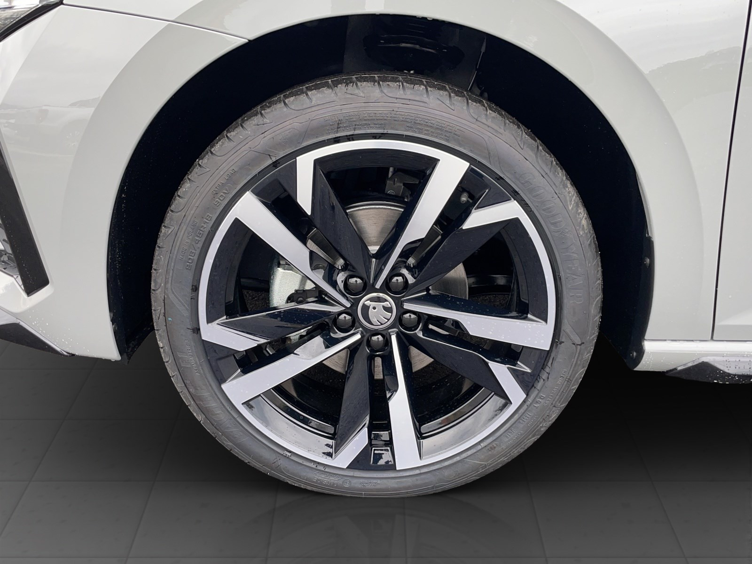 SKODA Scala 1.5 TSI Monte Carlo DSG