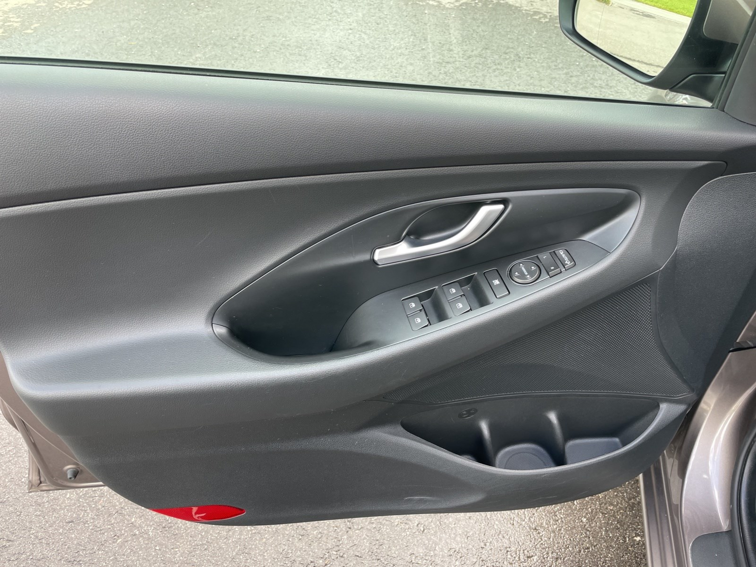 HYUNDAI i30 Wagon 1.5 T-GDi Amplia 48V MH iMT