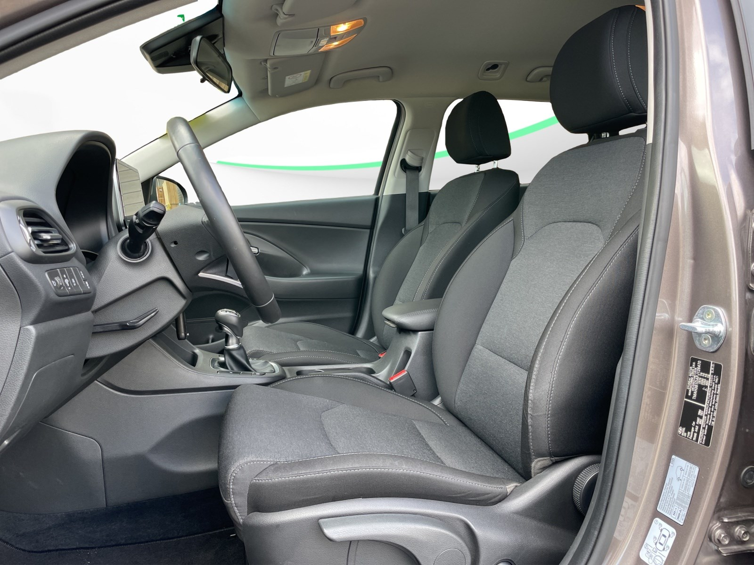 HYUNDAI i30 Wagon 1.5 T-GDi Amplia 48V MH iMT