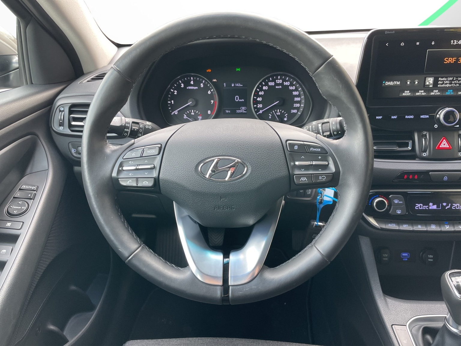 HYUNDAI i30 Wagon 1.5 T-GDi Amplia 48V MH iMT