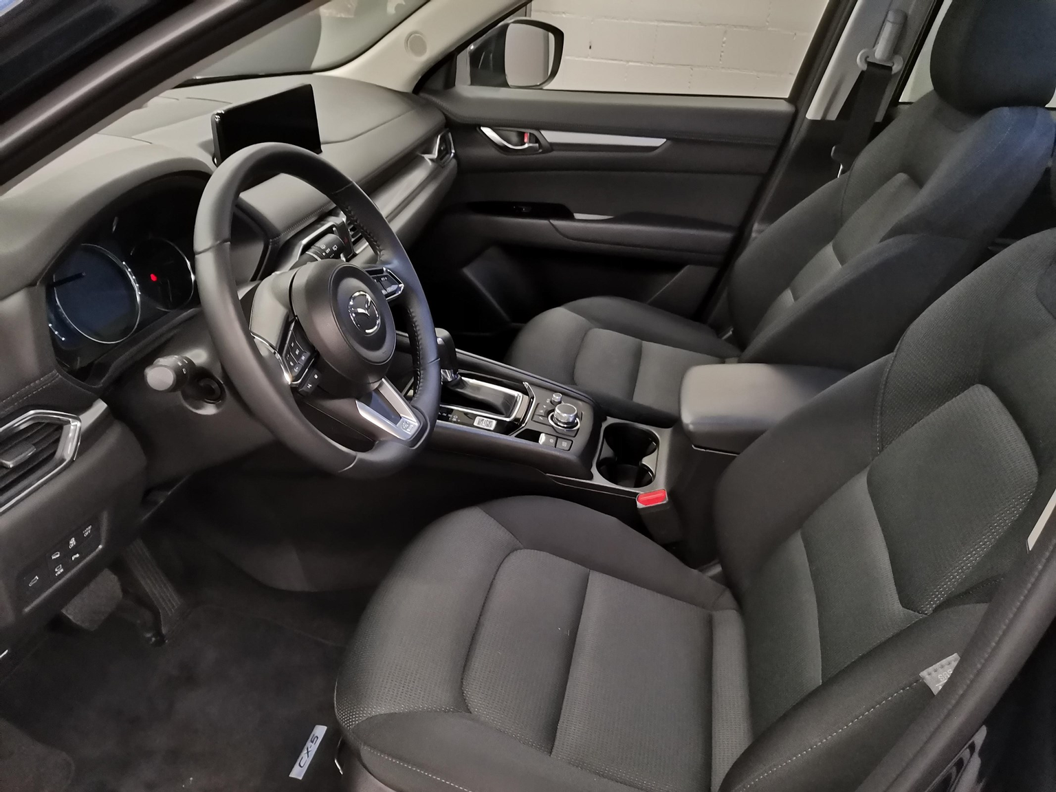 MAZDA CX-5 2.0 Advantage AWD