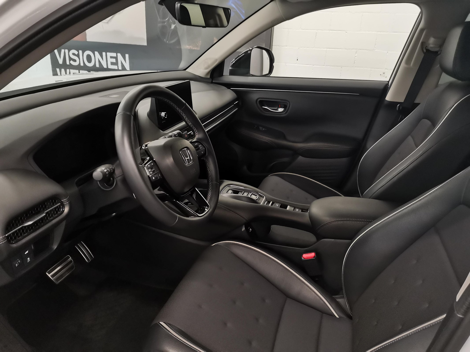 HONDA ZR-V 2.0 i-MMD Sport