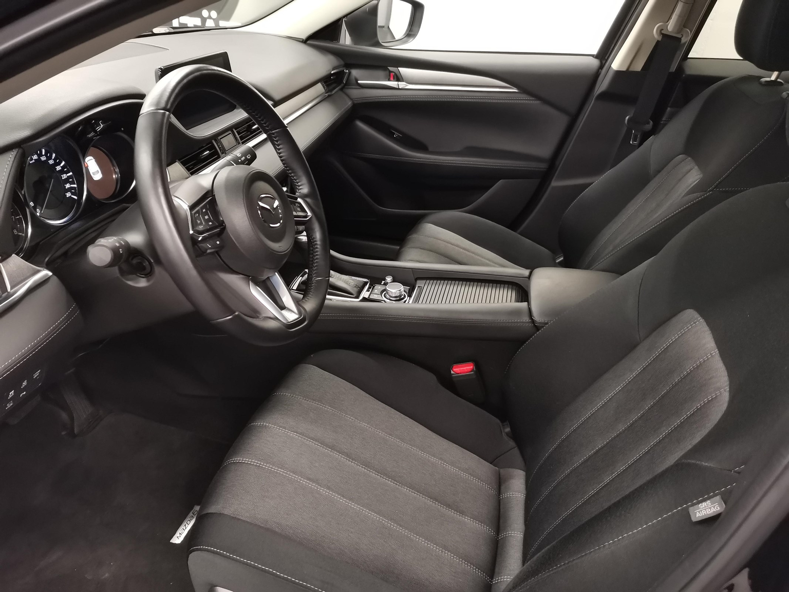 MAZDA 6 Sport Wagon 2.0 Ambition