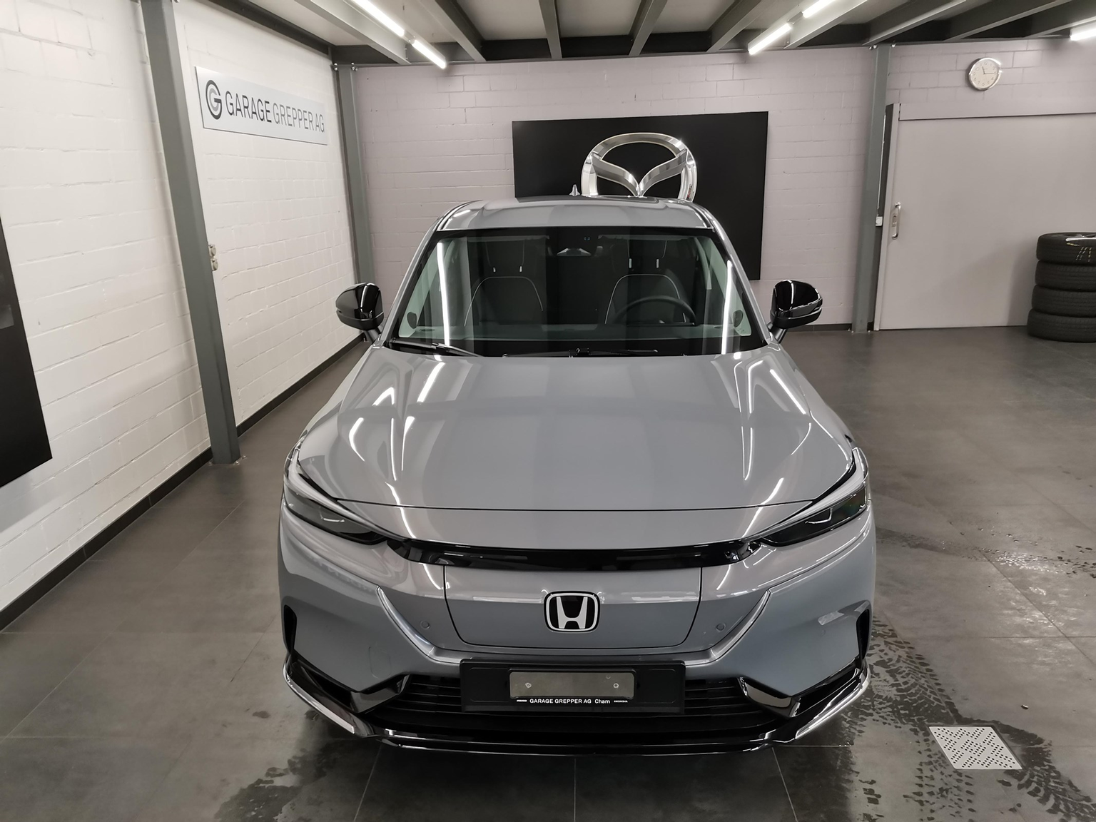 HONDA E:NY1 eNy1 Elegance