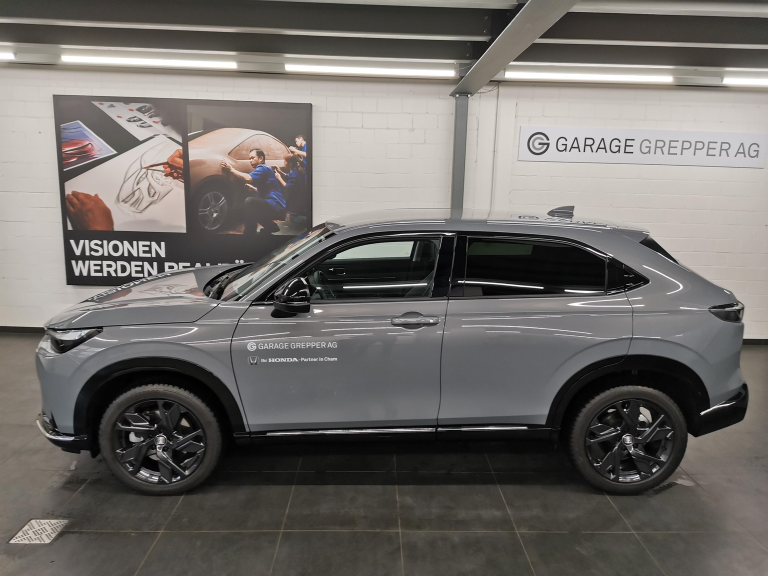 HONDA E:NY1 eNy1 Elegance