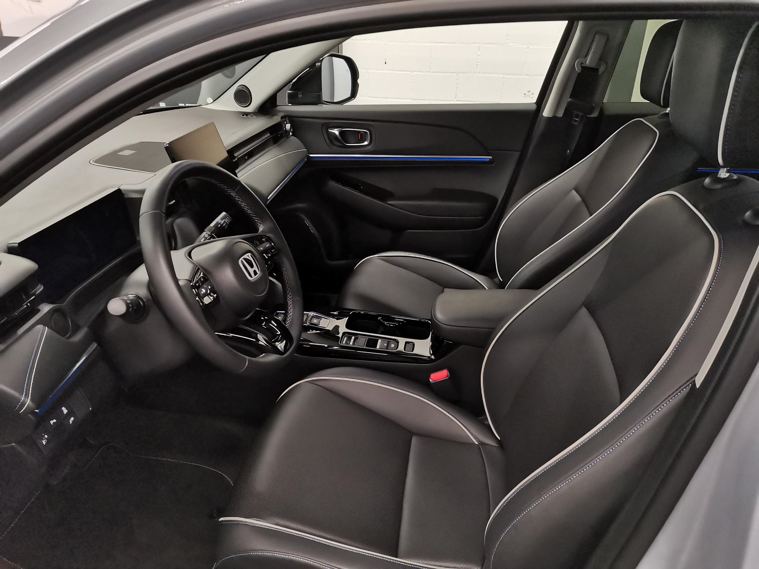 HONDA E:NY1 eNy1 Elegance