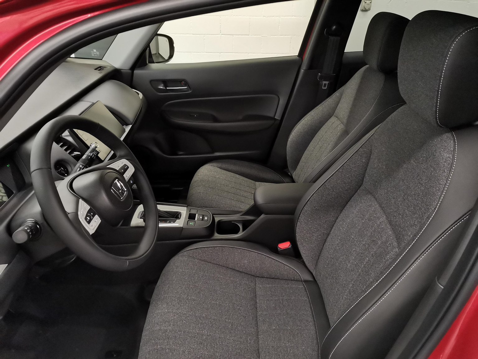 HONDA Jazz 1.5 i-MMD Advance