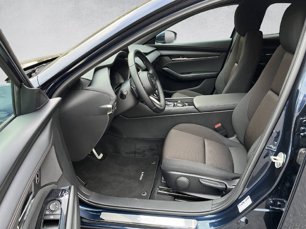 MAZDA 3 Hatchback 2.0 150 Exclusive-Line