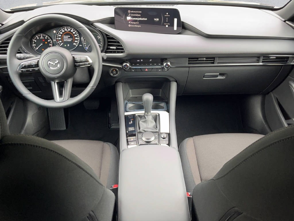 MAZDA 3 Hatchback 2.0 150 Exclusive-Line