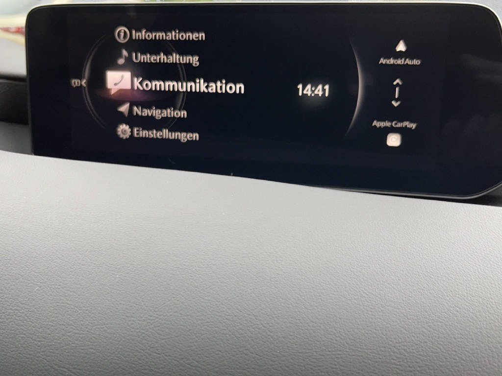 MAZDA 3 Hatchback 2.0 150 Exclusive-Line