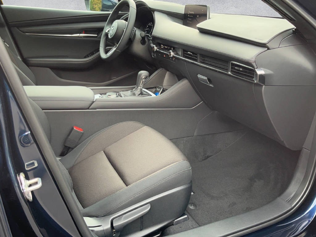 MAZDA 3 Hatchback 2.0 150 Exclusive-Line