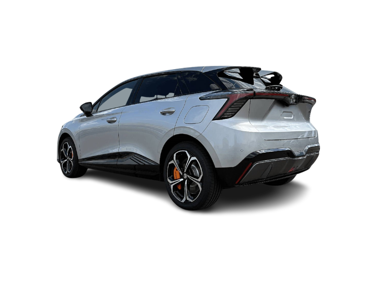 MG 4 Xpower 64kWh