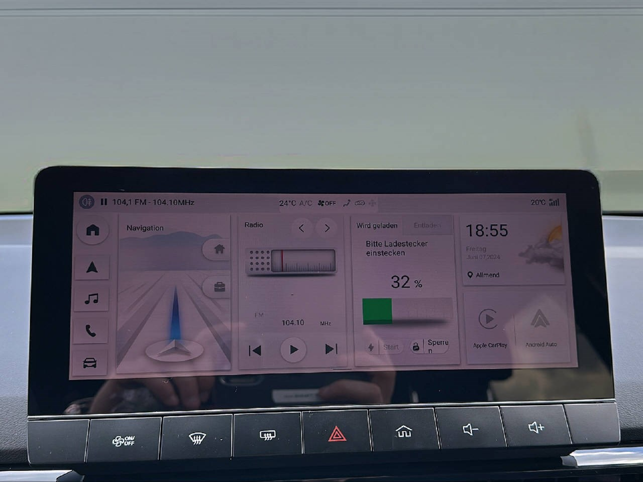MG 4 Xpower 64kWh