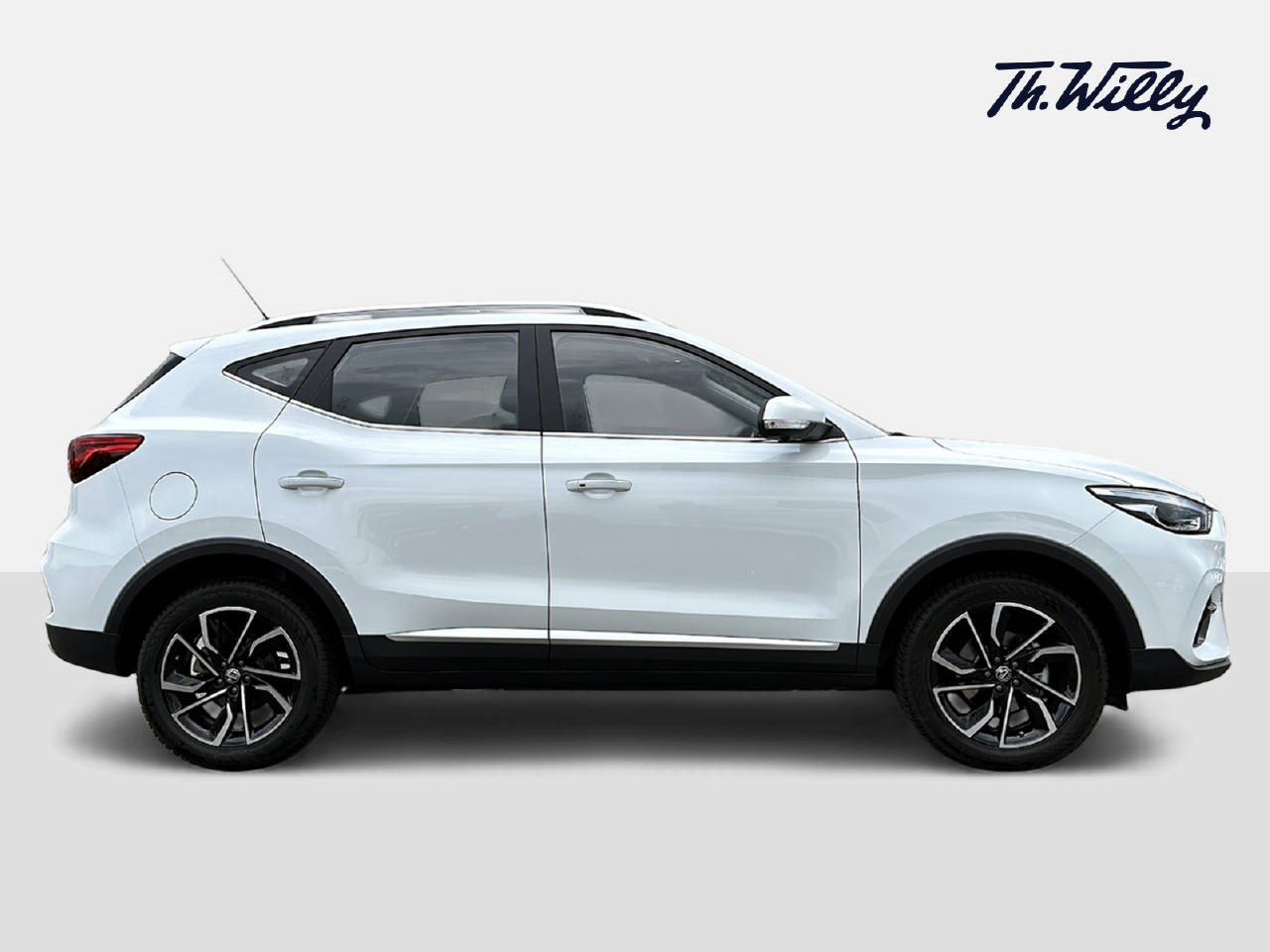 MG ZS 1.0 T-Gdi  Luxury