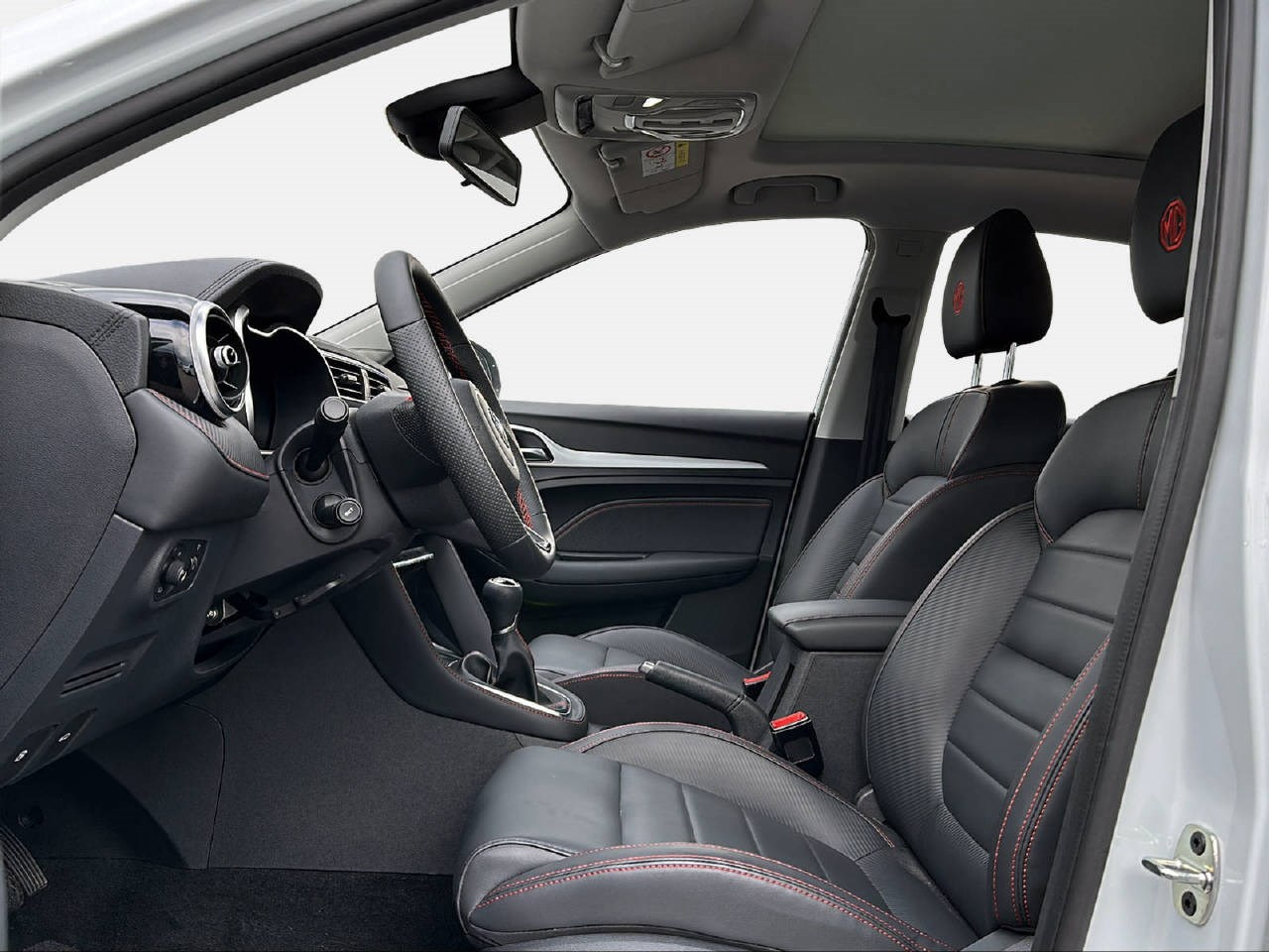 MG ZS 1.0 T-Gdi  Luxury