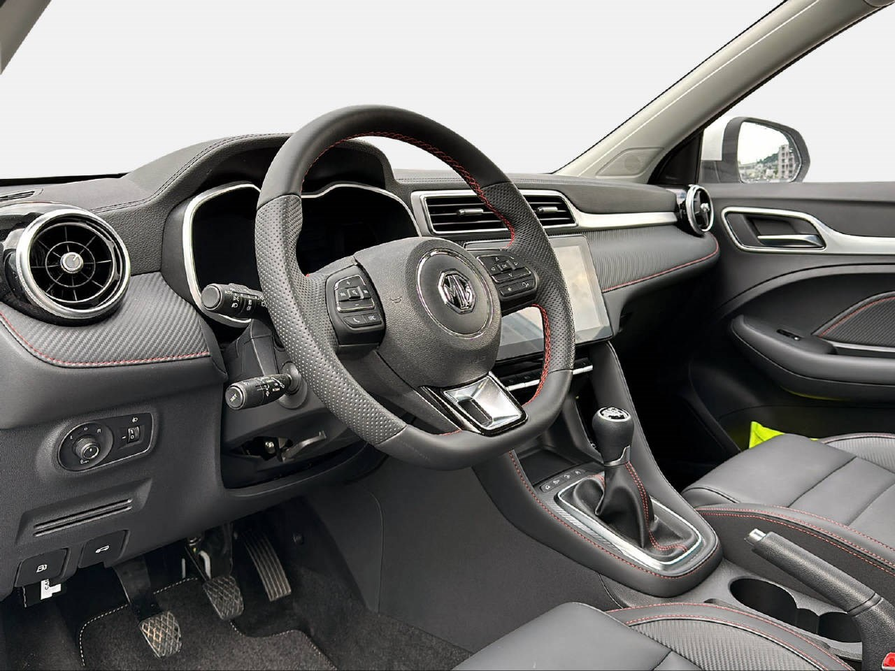 MG ZS 1.0 T-Gdi  Luxury