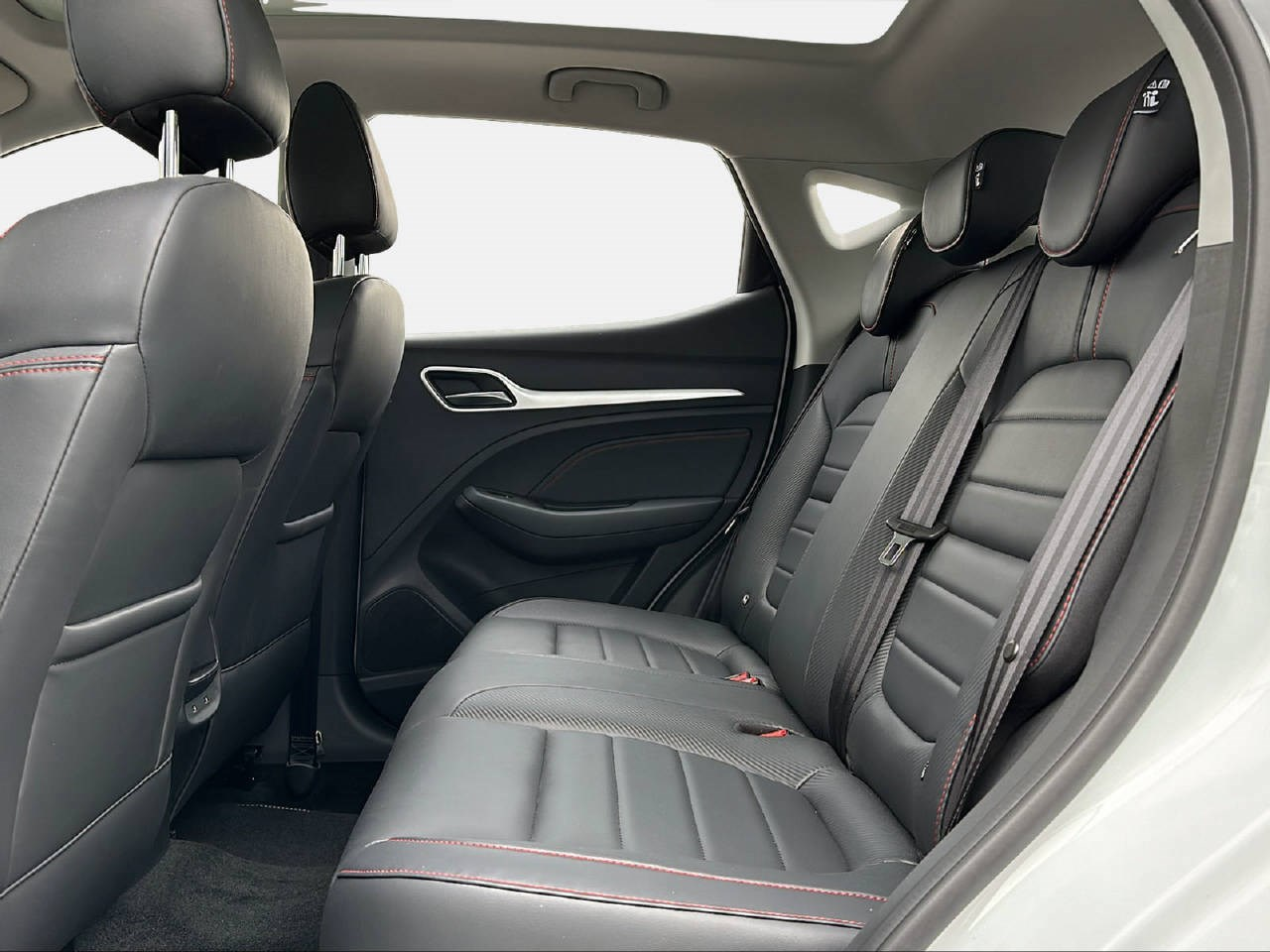 MG ZS 1.0 T-Gdi  Luxury