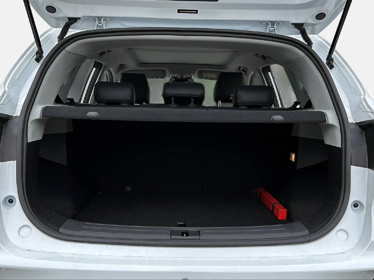 MG ZS 1.0 T-Gdi  Luxury