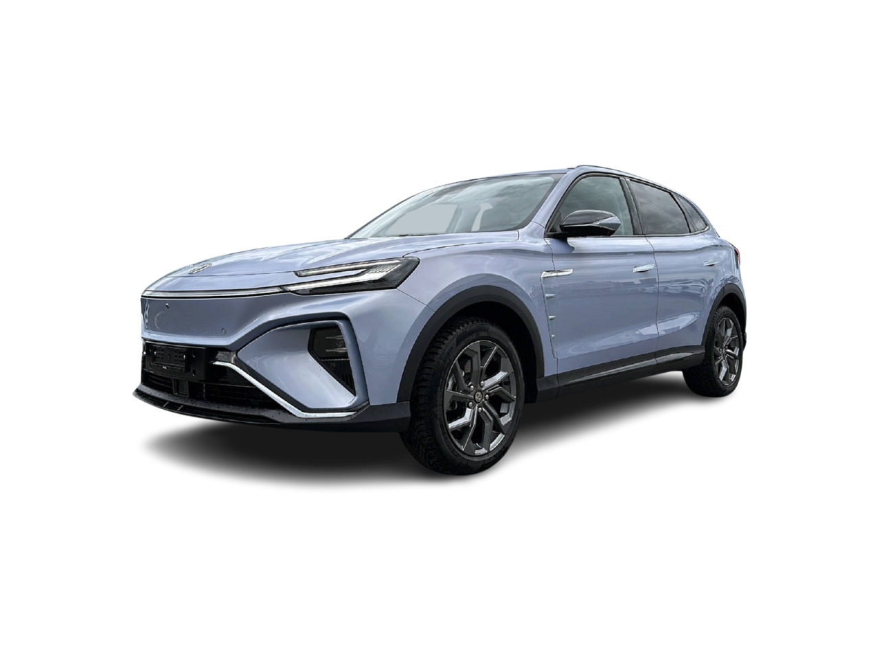 MG Marvel R Performace 70kWh